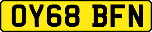 OY68BFN