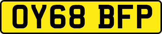 OY68BFP