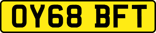 OY68BFT
