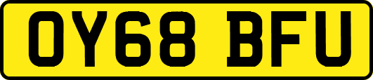 OY68BFU