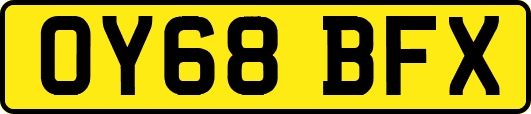 OY68BFX
