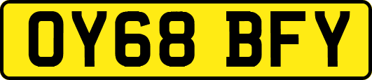 OY68BFY
