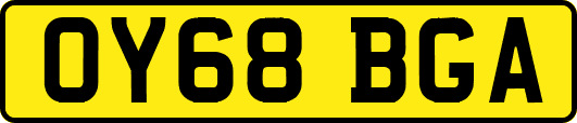 OY68BGA