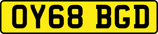 OY68BGD