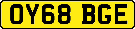 OY68BGE