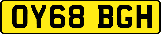 OY68BGH