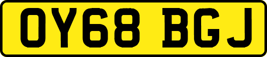OY68BGJ