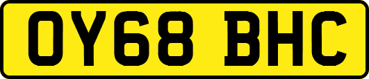 OY68BHC