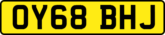 OY68BHJ