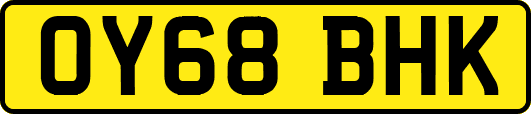 OY68BHK