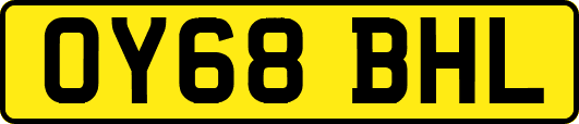 OY68BHL