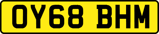 OY68BHM