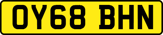 OY68BHN