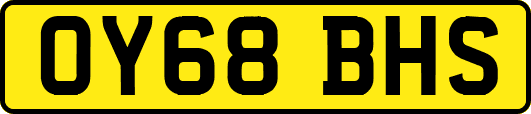 OY68BHS