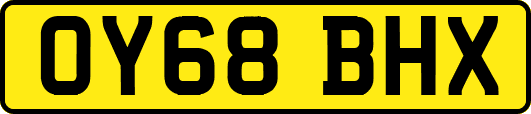 OY68BHX