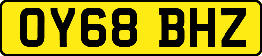 OY68BHZ
