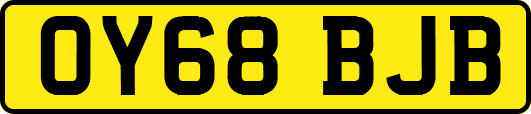 OY68BJB