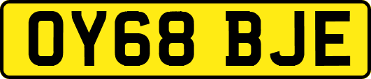 OY68BJE