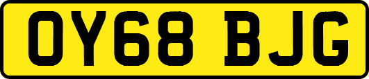 OY68BJG