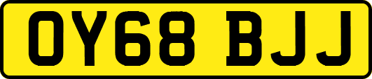OY68BJJ