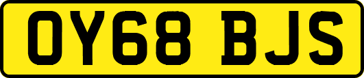 OY68BJS