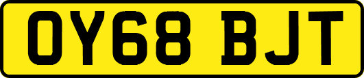 OY68BJT