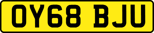 OY68BJU