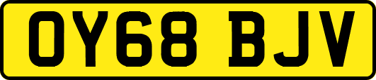 OY68BJV