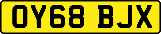 OY68BJX