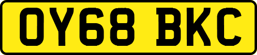 OY68BKC
