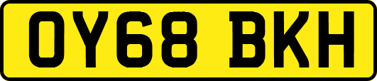 OY68BKH