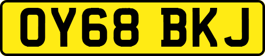 OY68BKJ