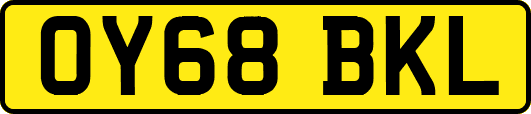 OY68BKL
