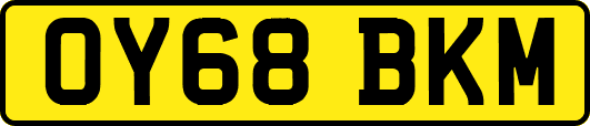 OY68BKM