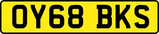 OY68BKS