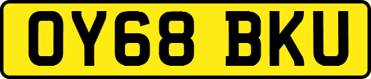 OY68BKU