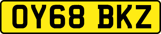 OY68BKZ