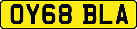 OY68BLA