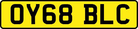 OY68BLC