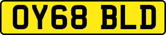 OY68BLD