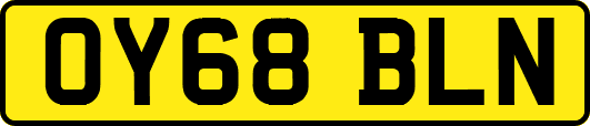 OY68BLN