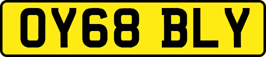 OY68BLY