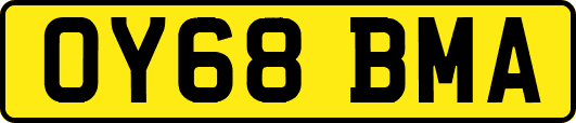 OY68BMA