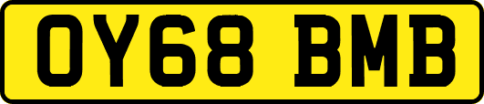 OY68BMB
