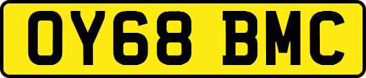 OY68BMC