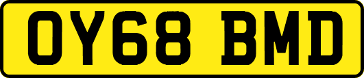 OY68BMD