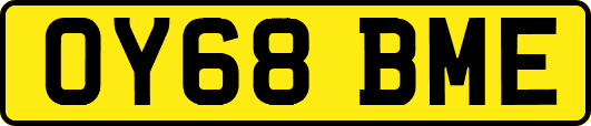 OY68BME