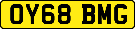 OY68BMG