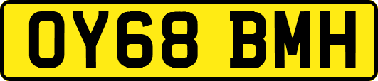 OY68BMH