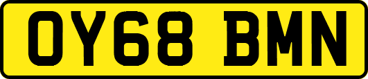 OY68BMN